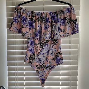 fashion nova bodysuit